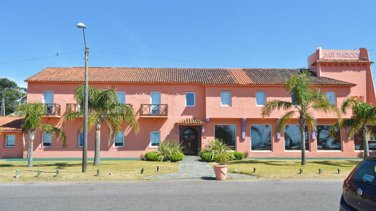 Punta Del Este San Marcos Eco Hotel Extérieur photo